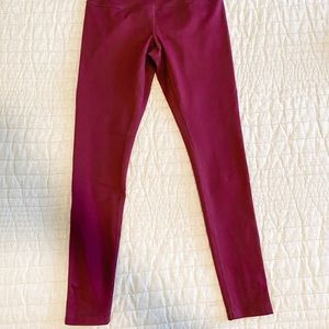 Zella Live In High Waist Leggings